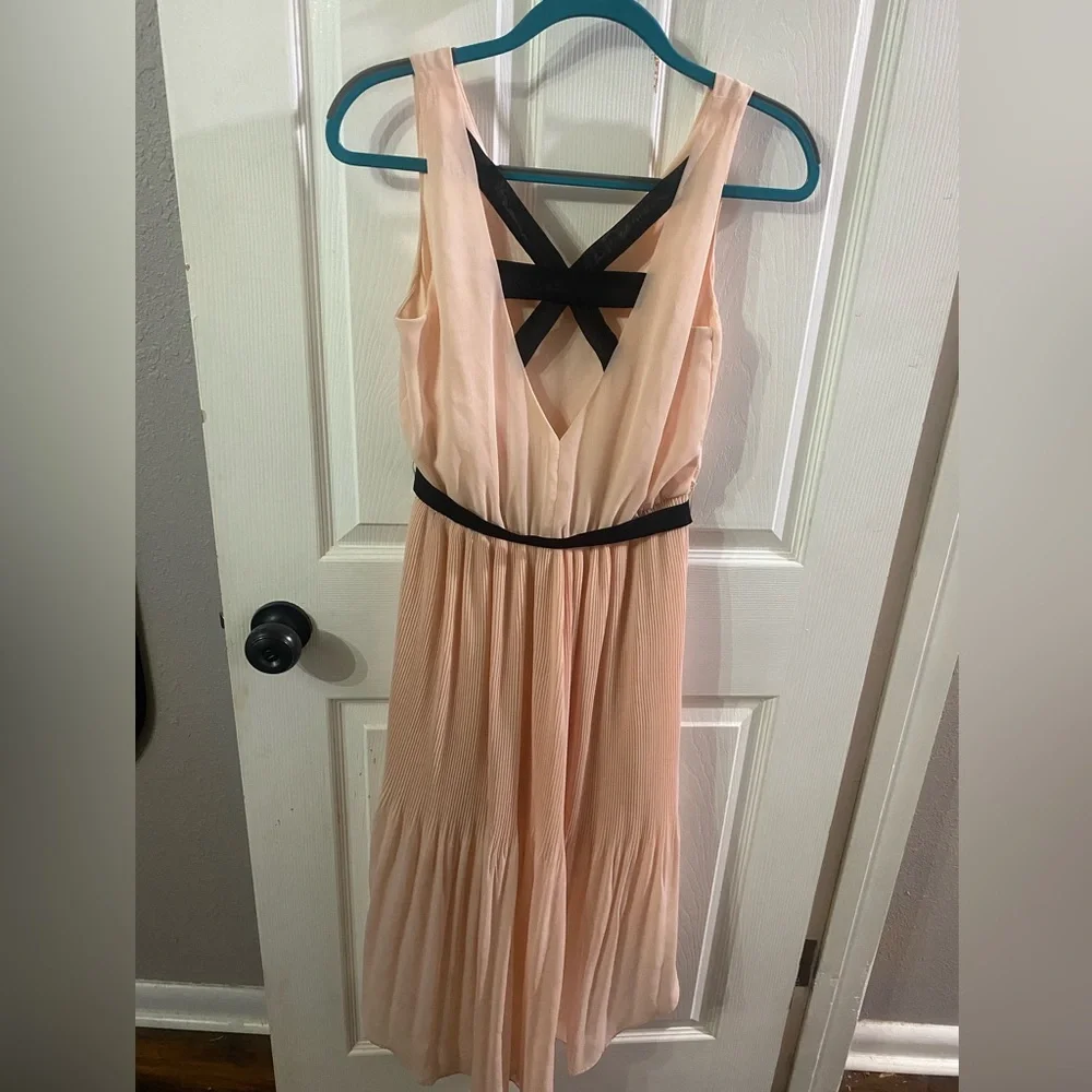 Women's Lily Rose Hi-Low Dress - Picture 8 of 12